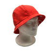 Unisex Reima - Suvemüts, suurus 52 - 54 cm - Punane ()