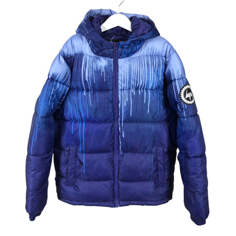 Unisex Hype - Talvejope, suurus 152 - 158 - Sinine ()