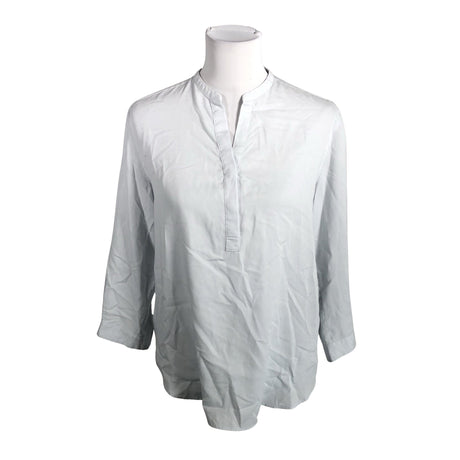 Unisex Uniqlo - Pluus, suurus 38 - Helesinine ()