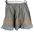 Unisex Noa Noa - Mitteveniv seelik, suurus 122 - 128 - Roheline ()