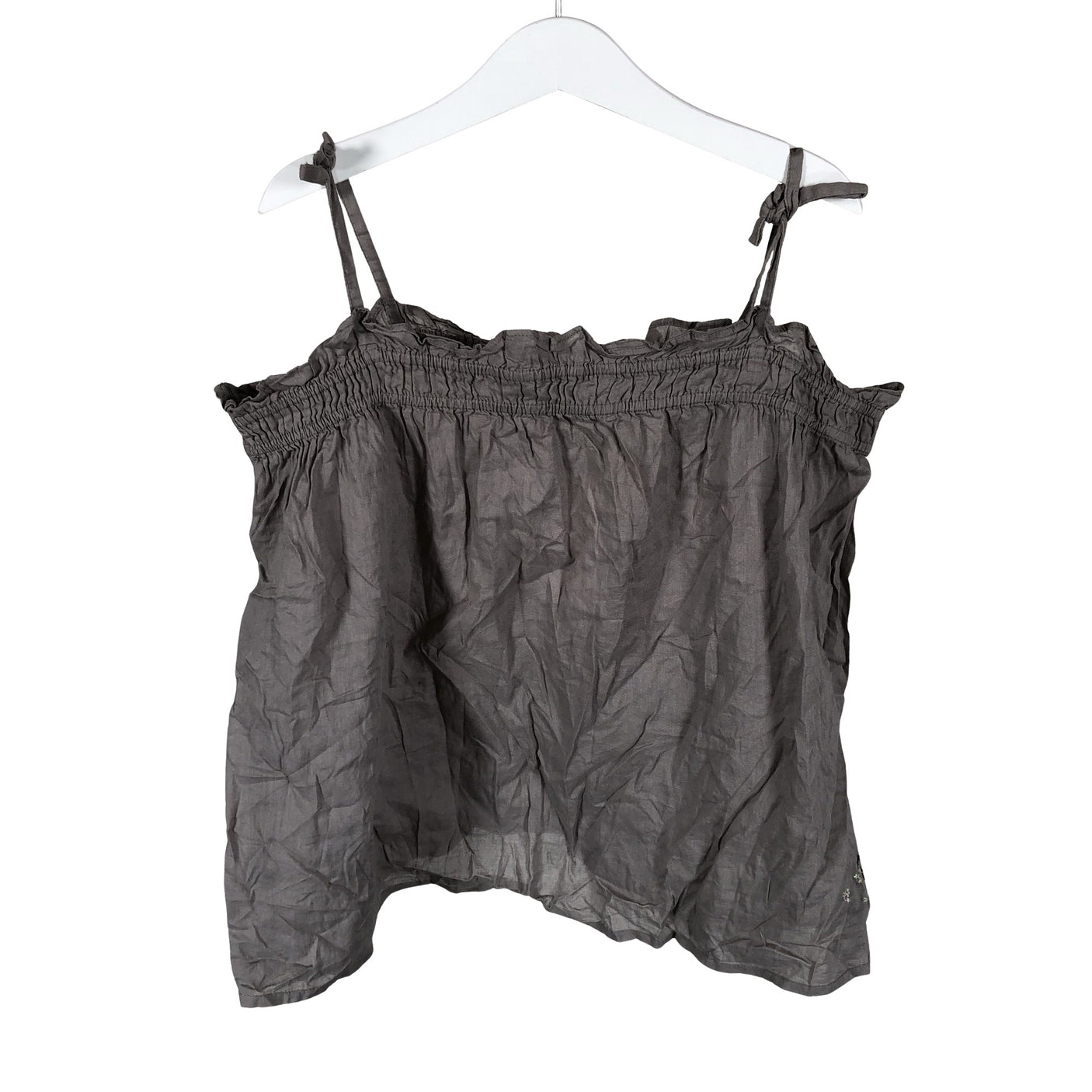 Unisex Noa Noa - Topp, suurus 134 - 140 - Hall (1)