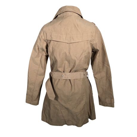 Unisex Garcia Jeans - Trentš, suurus 38 - Beige (2)