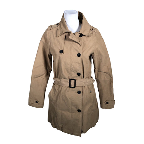 Unisex Garcia Jeans - Trentš, suurus 38 - Beige ()