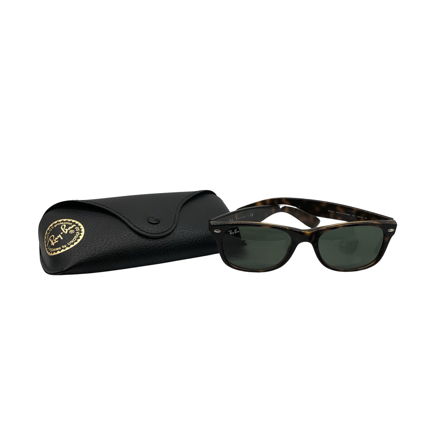 Unisex Ray-Ban - Päikeseprillid, suurus Ei kokoa - Pruun (1)