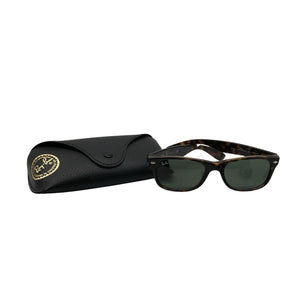 Unisex Ray-Ban - Päikeseprillid, suurus Ei kokoa - Pruun (1)