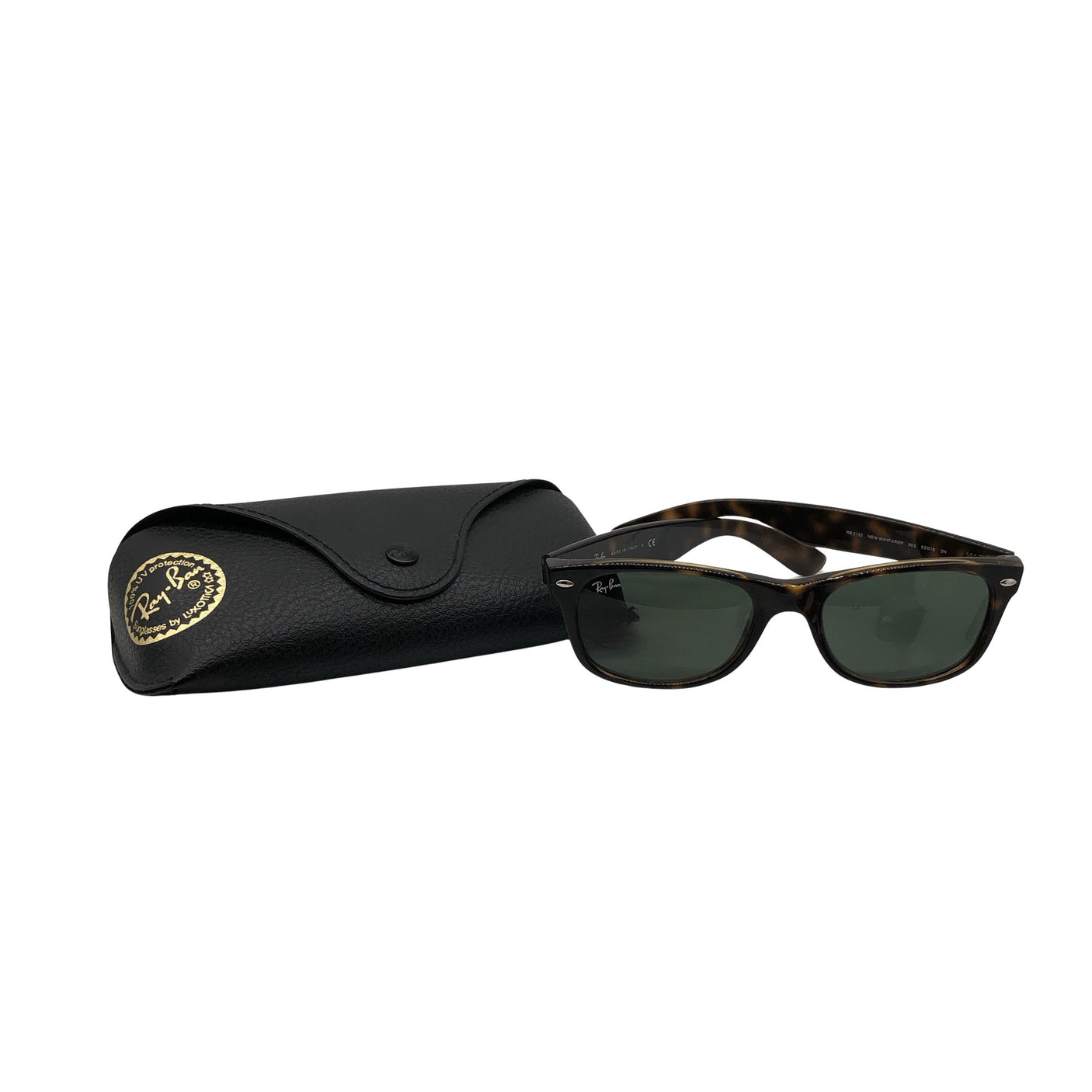Unisex Ray-Ban - Päikeseprillid, suurus Ei kokoa - Pruun (2)
