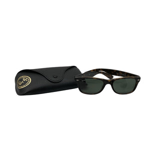 Unisex Ray-Ban - Päikeseprillid, suurus Ei kokoa - Pruun (2)