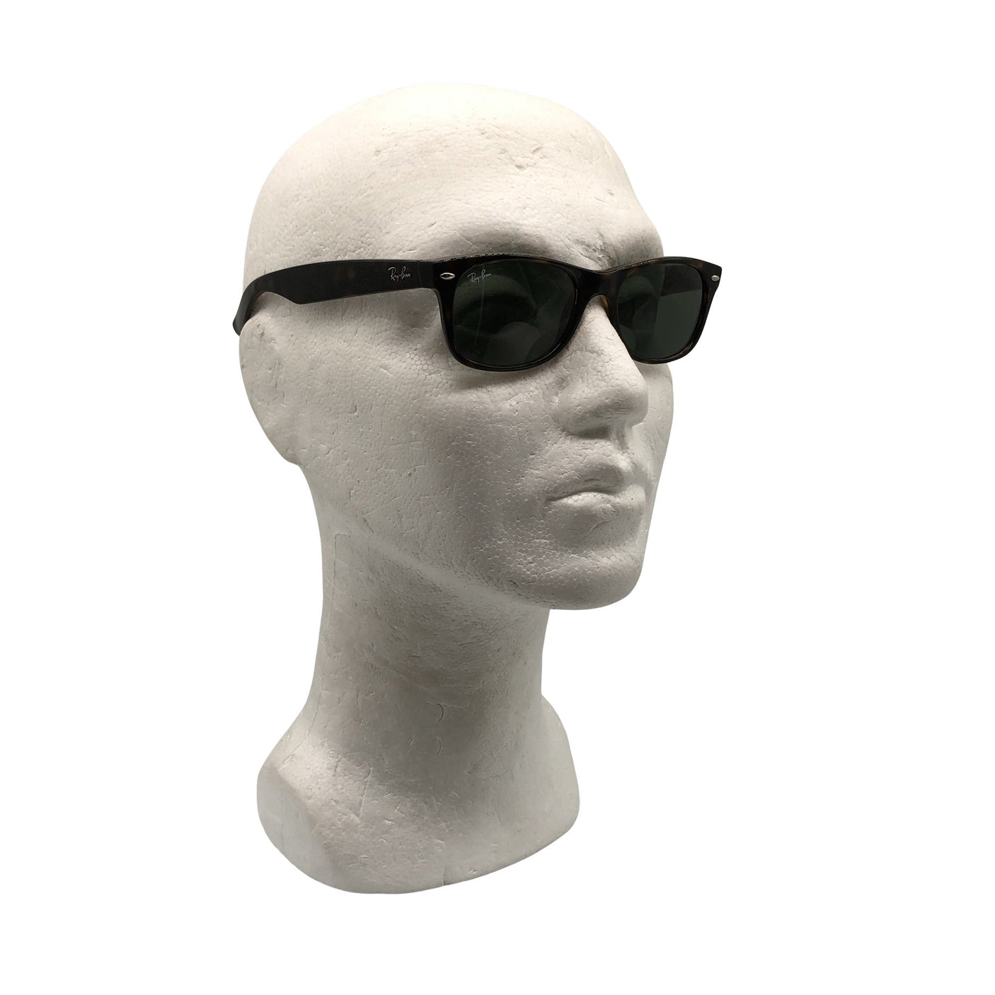 Unisex Ray-Ban - Päikeseprillid, suurus Ei kokoa - Pruun (3)