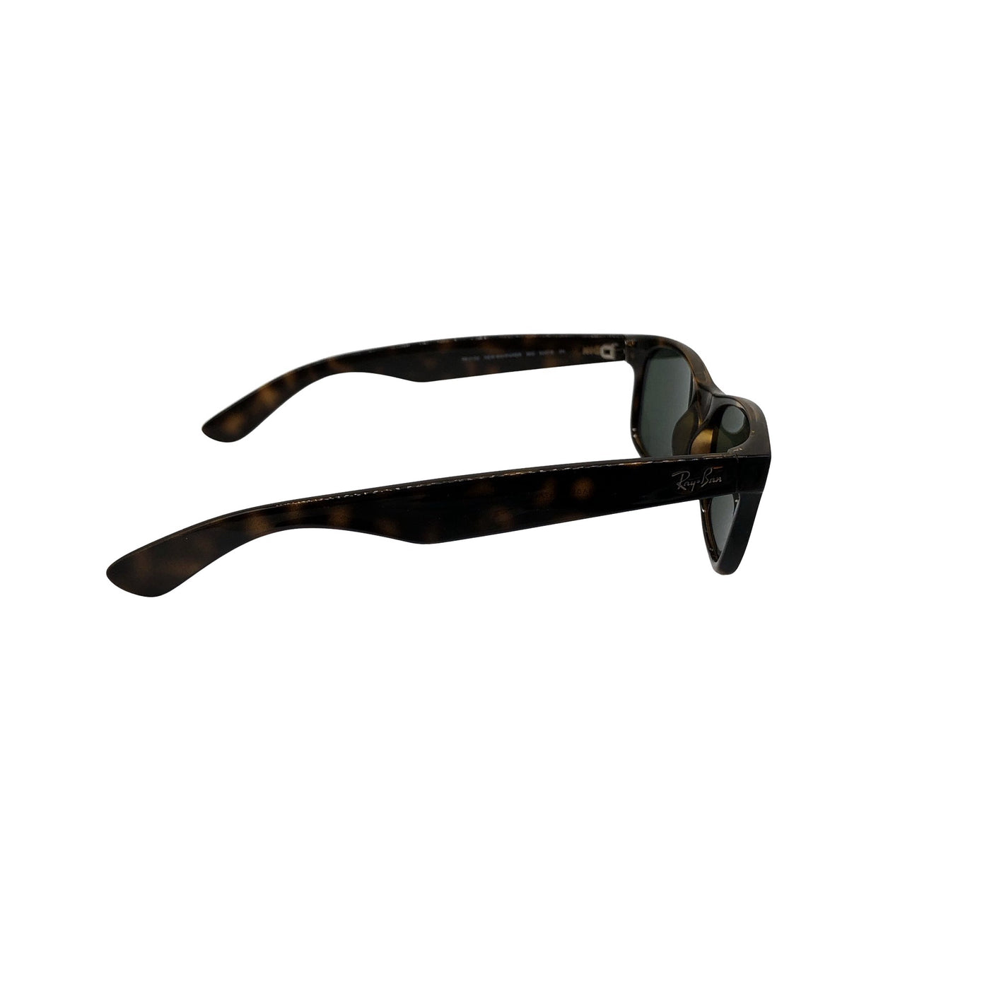 Unisex Ray-Ban - Päikeseprillid, suurus Ei kokoa - Pruun (4)