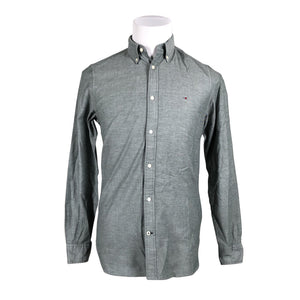 Unisex Tommy Hilfiger - Triiksärk, suurus S - Hall (1)