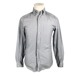 Unisex Gant - Triiksärk, suurus S - Helesinine (1)
