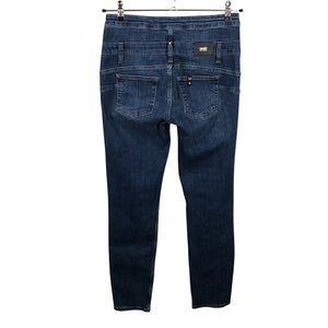 Unisex Liu Jo - Teksad, suurus W31 - Sinine (2)
