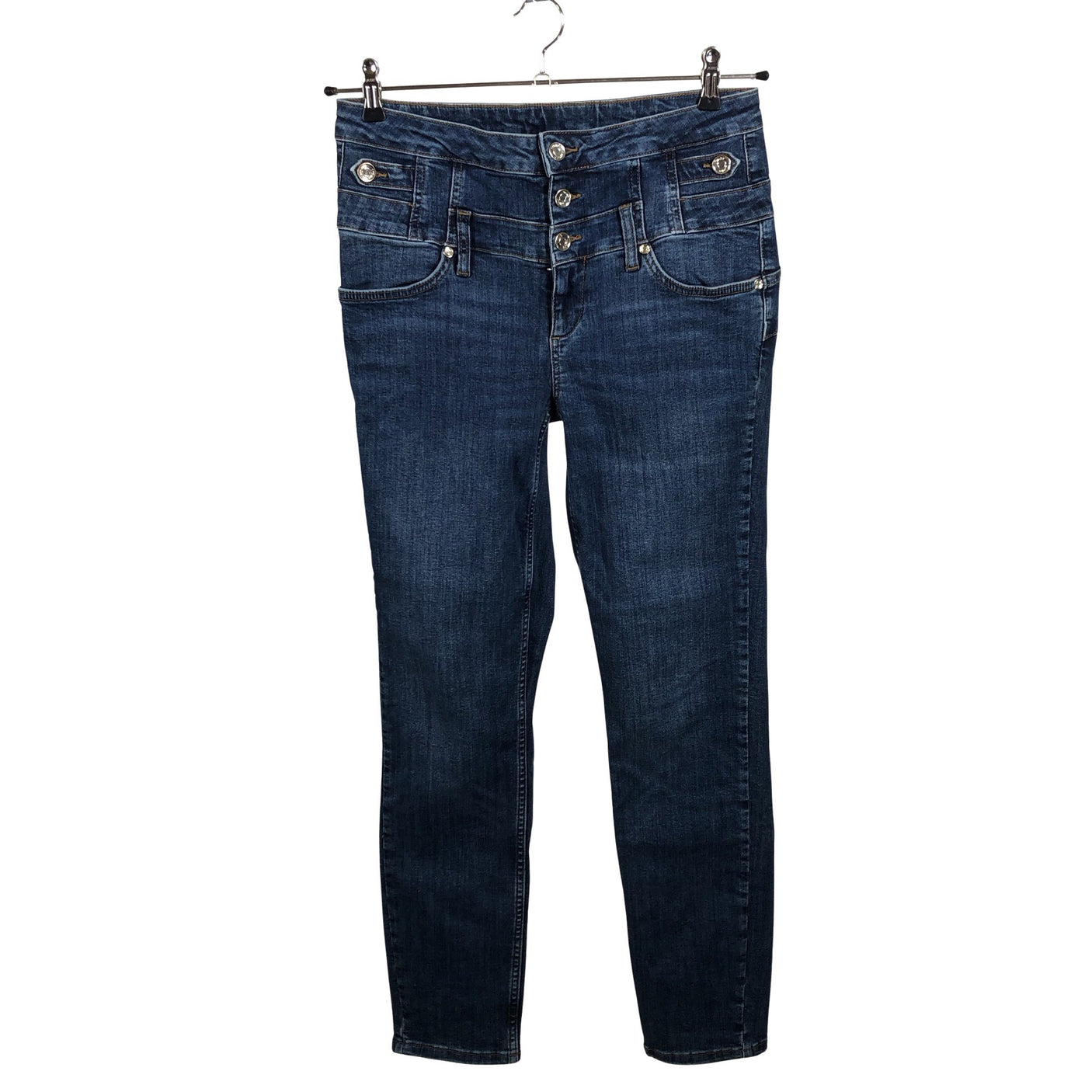 Unisex Liu Jo - Teksad, suurus W31 - Sinine (1)