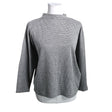 Unisex Opus - Kampsun, suurus 38 - Hall ()