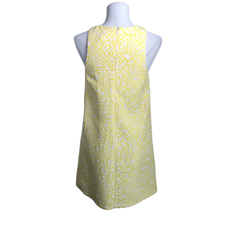 Unisex Patrizia Pepe - Mitteveniv kleit, suurus 36 - Kollane (2)