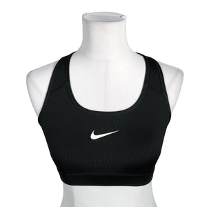 Unisex Nike - Sporditopp, suurus 38 - Must (1)