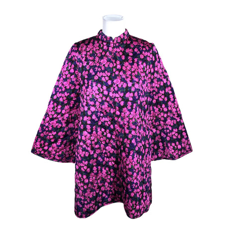 Unisex Baum und Pferdgarten - Mitteveniv kleit, suurus 36 - Heleroosa ()