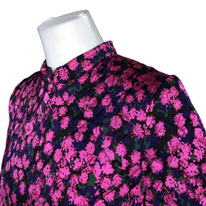 Unisex Baum und Pferdgarten - Mitteveniv kleit, suurus 36 - Heleroosa (2)