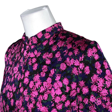 Unisex Baum und Pferdgarten - Mitteveniv kleit, suurus 36 - Heleroosa (2)