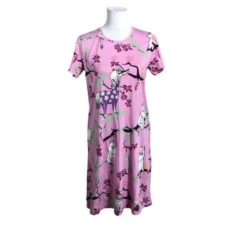 Unisex Martinex - Öösärk , suurus 36 - Heleroosa ()
