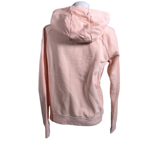 Unisex Nike - Dressipluus, suurus 38 - Heleroosa (2)