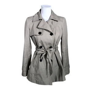Unisex Mexx - Trentš, suurus 36 - Beige (1)