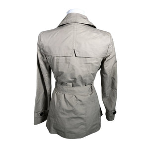 Unisex Mexx - Trentš, suurus 36 - Beige (2)
