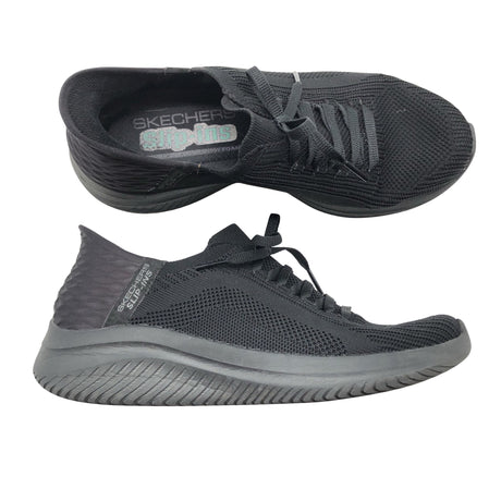 Unisex Skechers - Tossud, suurus 37 - Must ()