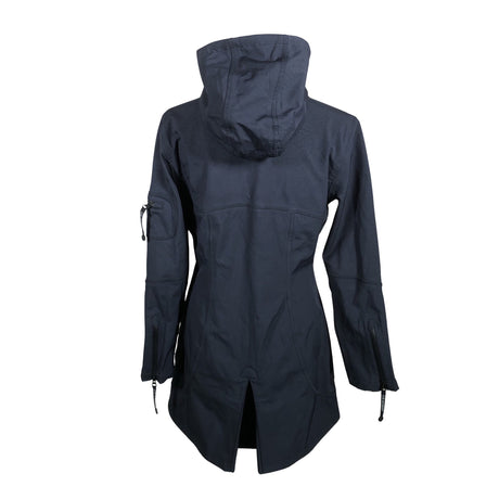 Unisex Ilse Jacobsen - Softshell jope, suurus 38 - Sinine (2)