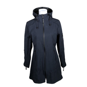 Unisex Ilse Jacobsen - Softshell jope, suurus 38 - Sinine (1)
