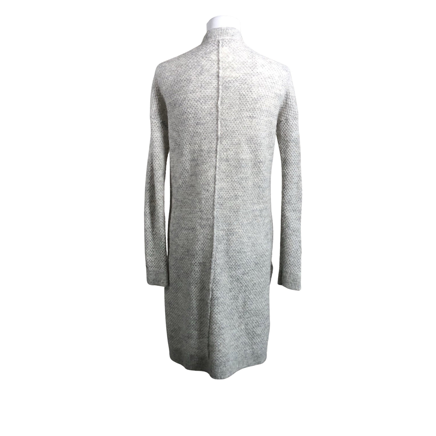 Unisex Tommy Hilfiger - Kardigan, suurus 36 - Hall (2)