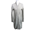Unisex Tommy Hilfiger - Kardigan, suurus 36 - Hall ()