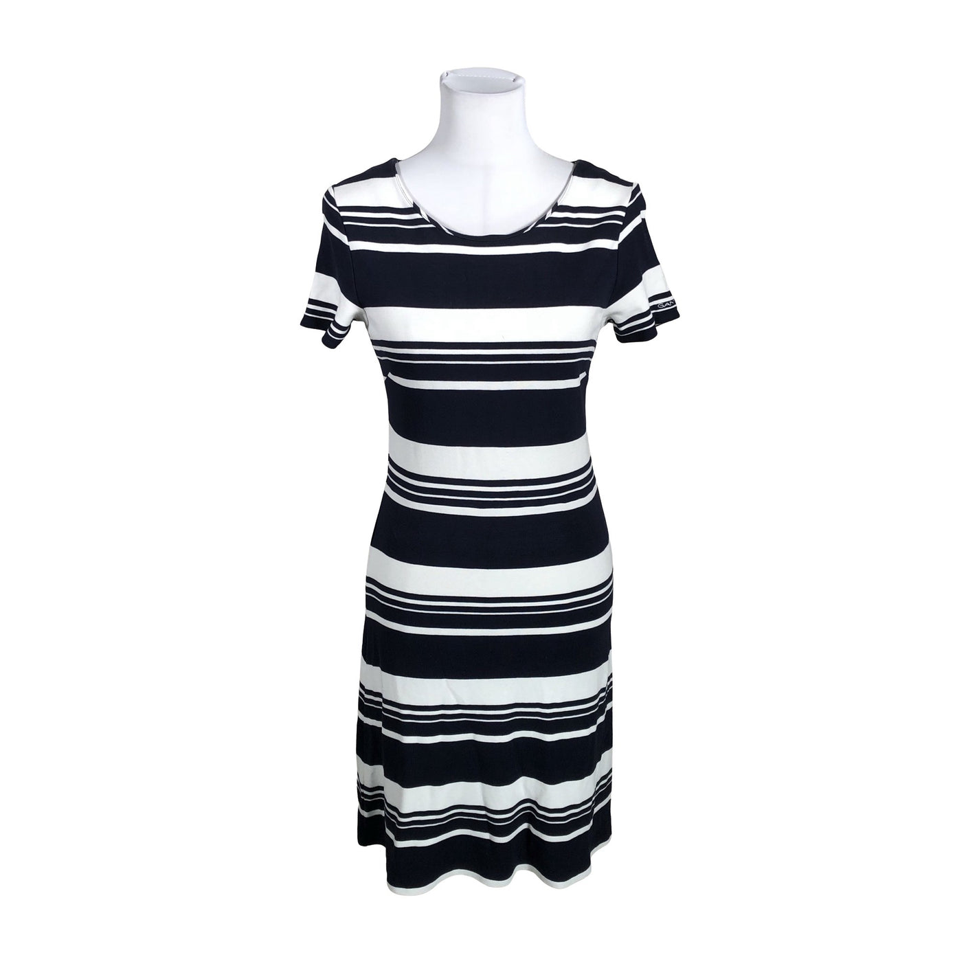 Unisex Gant - Trikotaažist kleit, suurus 38 - Sinine (1)