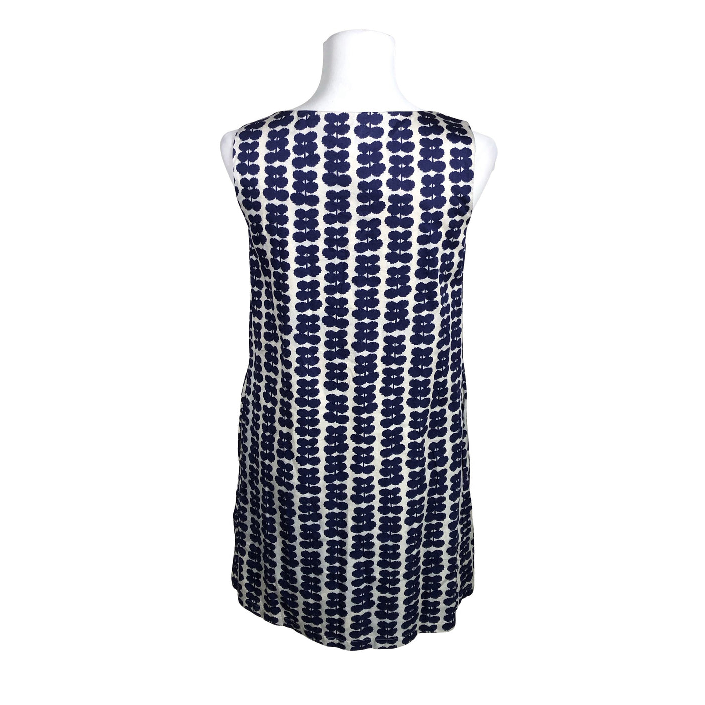 Unisex Marimekko - Pliiatskleit, suurus 36 - Sinine (2)