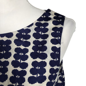 Unisex Marimekko - Pliiatskleit, suurus 36 - Sinine (3)