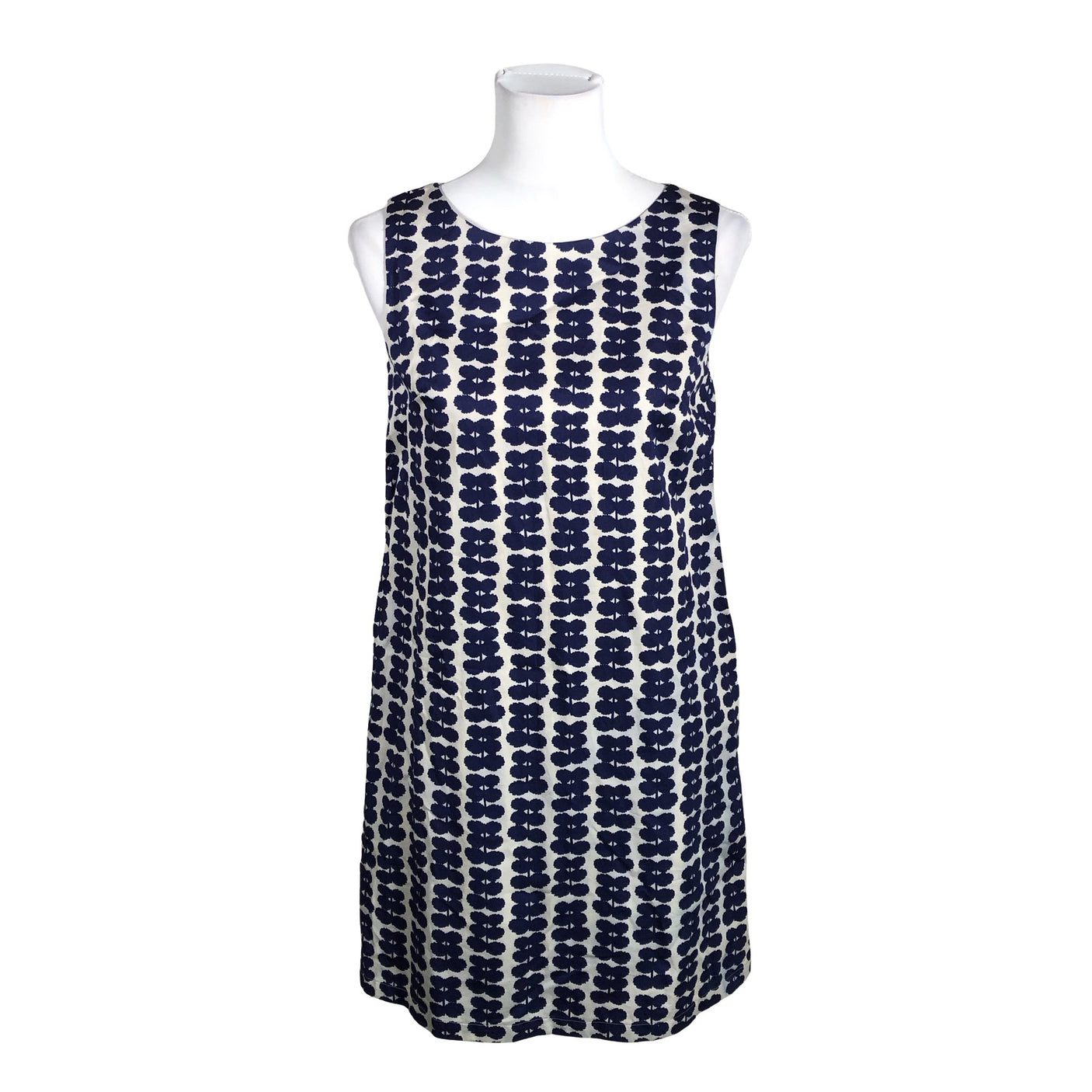 Unisex Marimekko - Pliiatskleit, suurus 36 - Sinine (1)