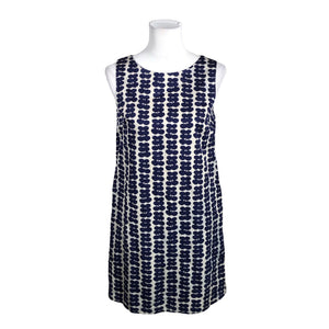 Unisex Marimekko - Pliiatskleit, suurus 36 - Sinine (1)