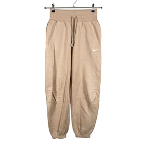 Unisex Nike - Dressikangast püksid, suurus 34 - Beige (1)