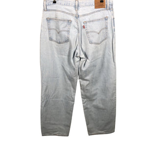Unisex Levi's - Teksad, suurus W31 - Helesinine (2)