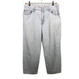 Unisex Levi's - Teksad, suurus W31 - Helesinine ()