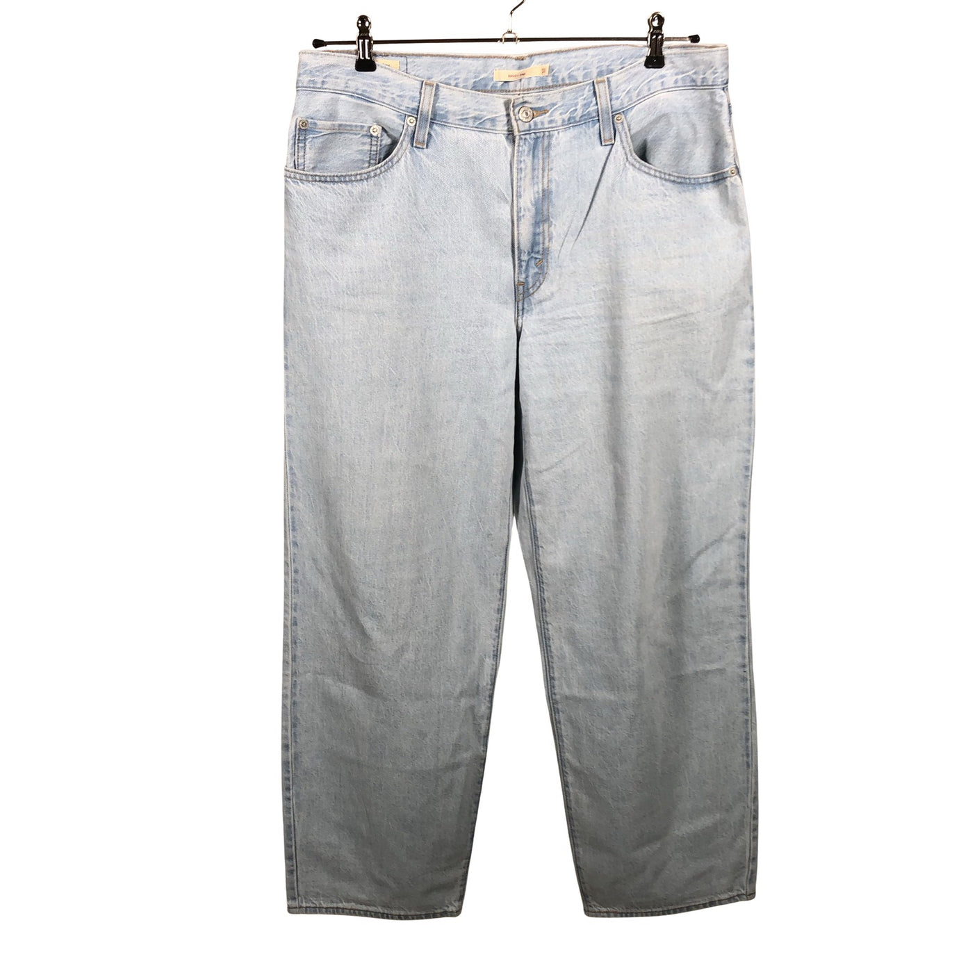 Unisex Levi's - Teksad, suurus W31 - Helesinine (1)