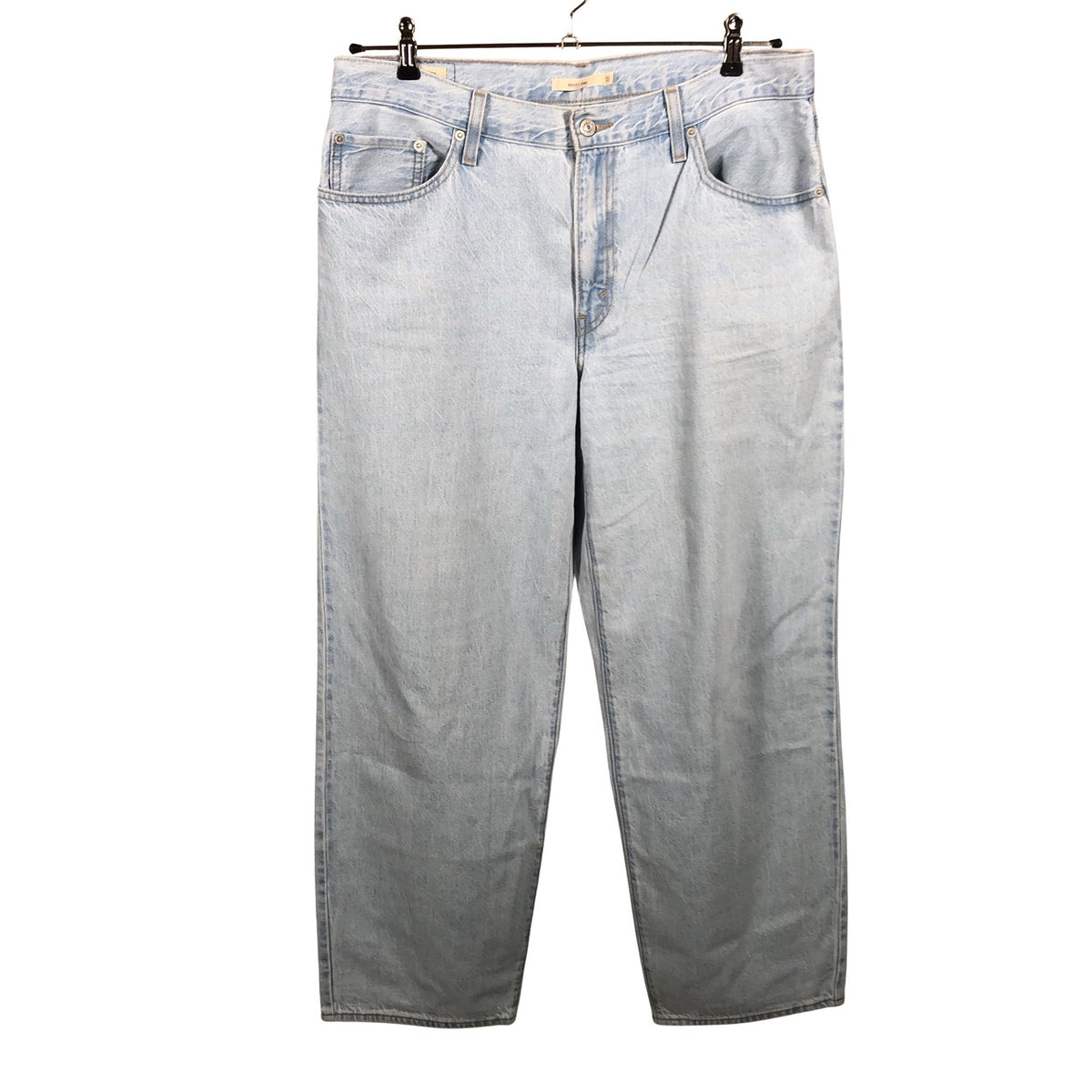 Unisex Levi's - Teksad, suurus W31 - Helesinine (1)