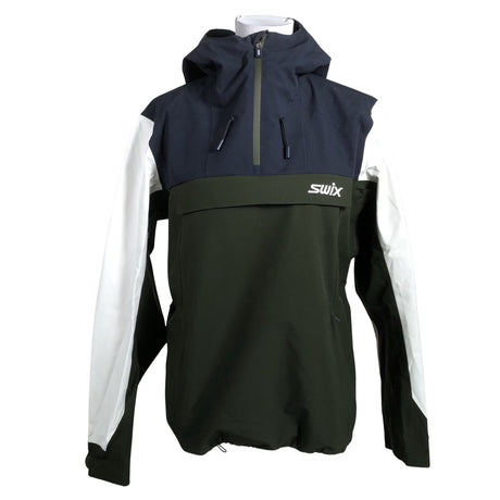 Unisex Swix - Jope, suurus 40 - Roheline ()