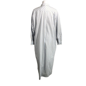 Unisex by Malene Birger - Maksikleit, suurus 36 - Helesinine (2)