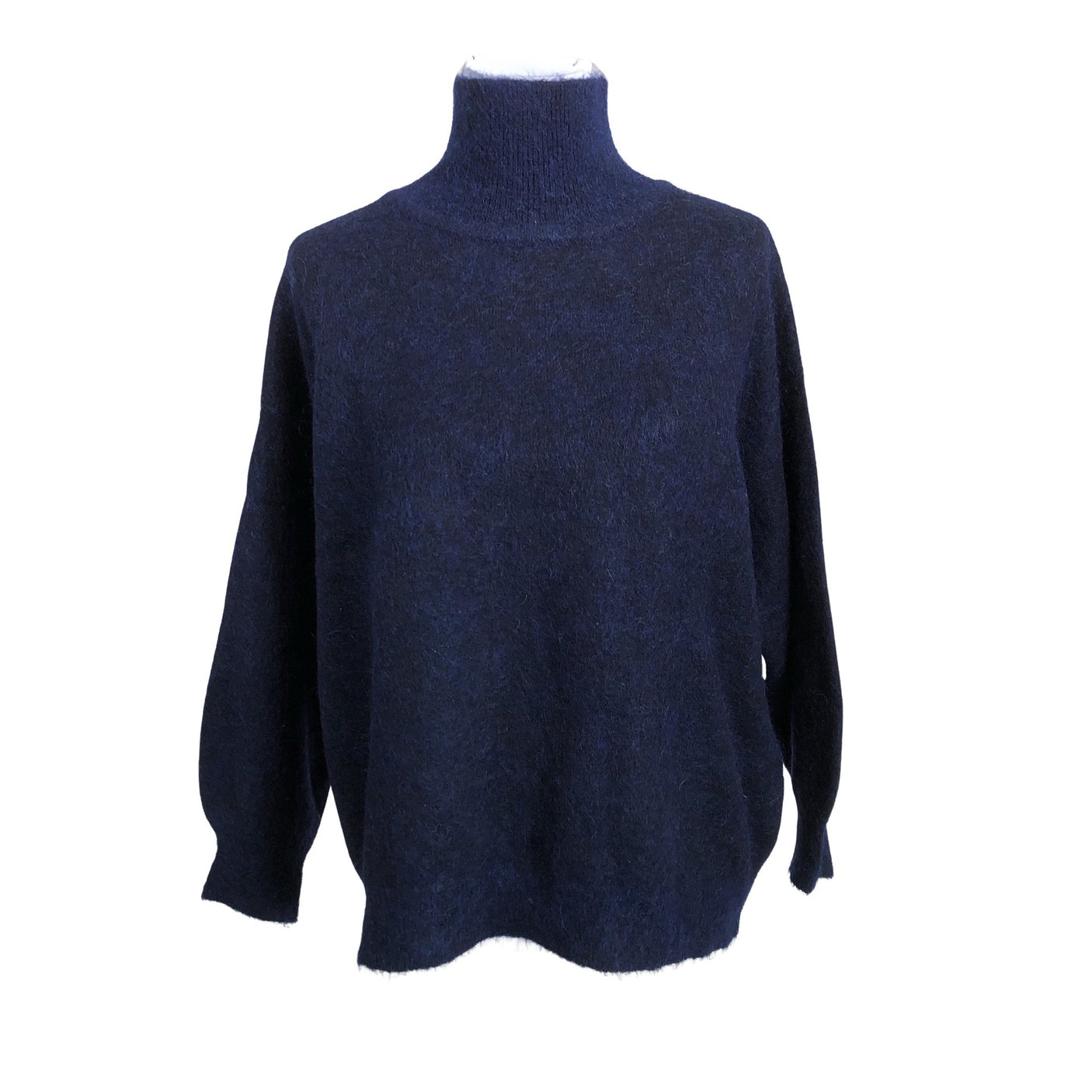 Unisex Ril's - Kampsun, suurus 36 - Sinine (1)