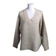 Unisex Noodle Italia - Kampsun, suurus 42 - Beige ()