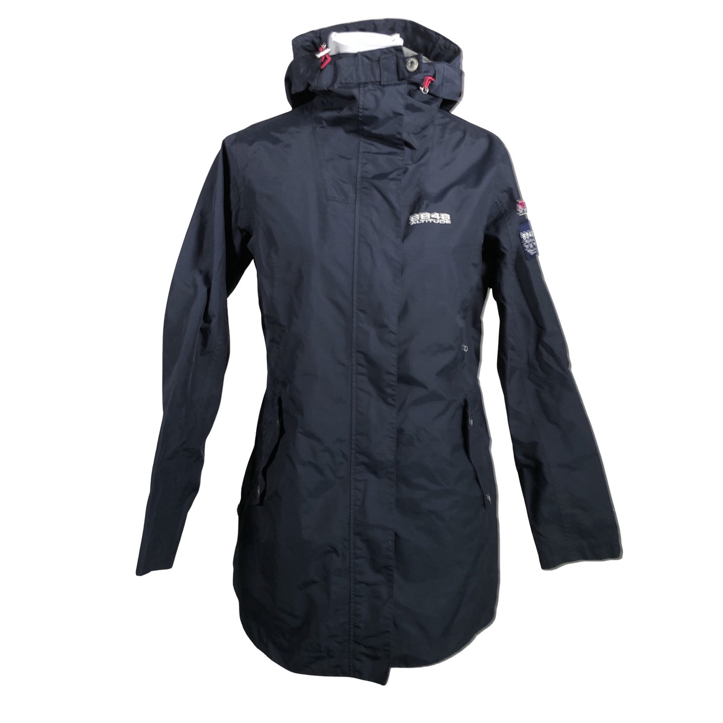 Unisex 8848 Altitude - Jope, suurus 40 - Sinine (1)