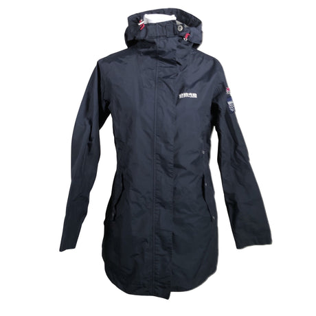 Unisex 8848 Altitude - Jope, suurus 40 - Sinine ()