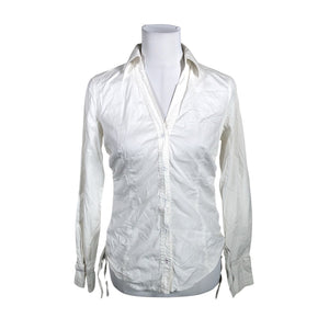 Unisex Esprit - Pluus, suurus 34 - Valge (1)