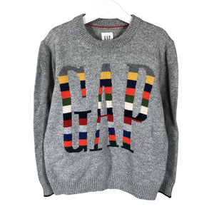 Unisex Gap - Kampsun, suurus 140 - 146 - Hall (1)